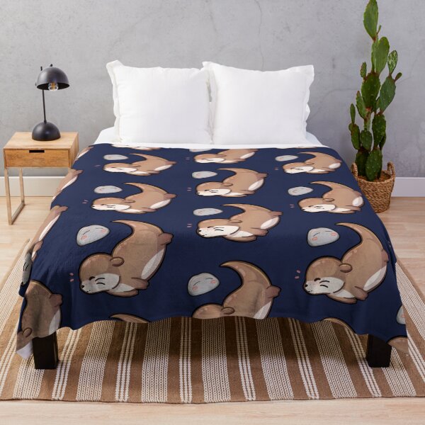 Item preview, Otter and Rok designed and sold by Nihbs.