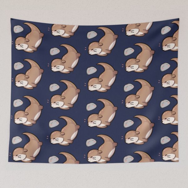 Item preview, Otter and Rok  designed and sold by Nihbs.