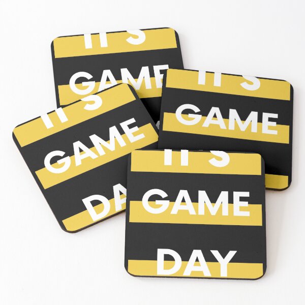 Item preview, It's Game Day designed and sold by OmarsBoutique.