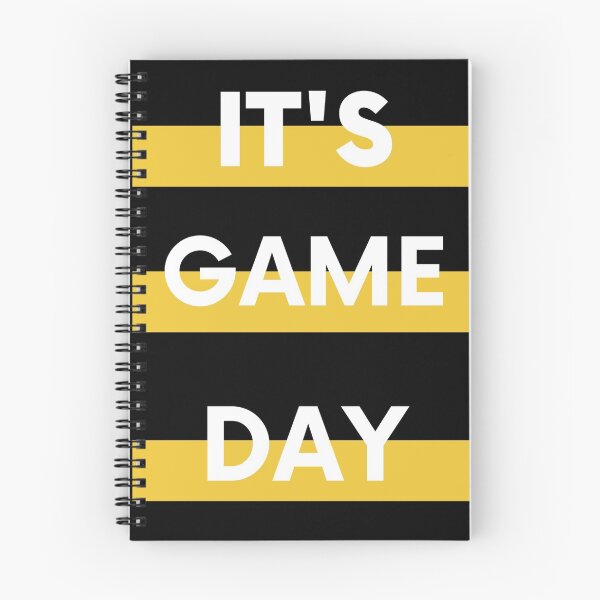 Item preview, It's Game Day designed and sold by OmarsBoutique.