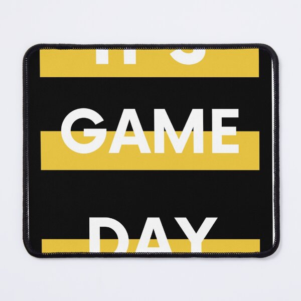Item preview, It's Game Day designed and sold by OmarsBoutique.
