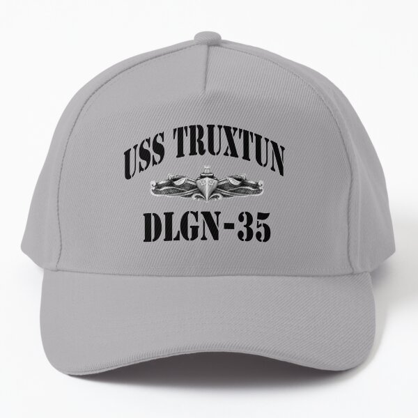 Item preview, USS TRUXTUN (DLGN-35) SHIP'S STORE designed and sold by militarygifts.