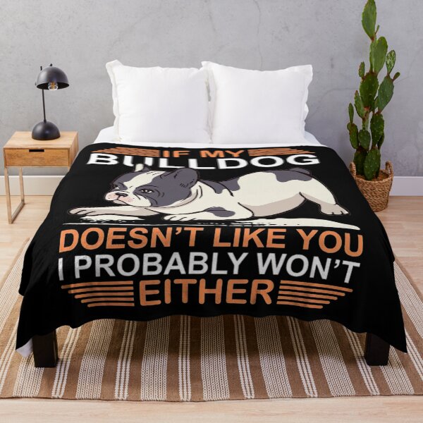 Item preview, Bulldog Lover: Funny Bulldog Quotes , Bulldog Owner designed and sold by remonss.