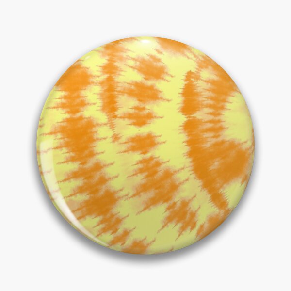 Item preview, Tangerine-Orange And Yellow Tie Dye Design Pattern designed and sold by DEC02.