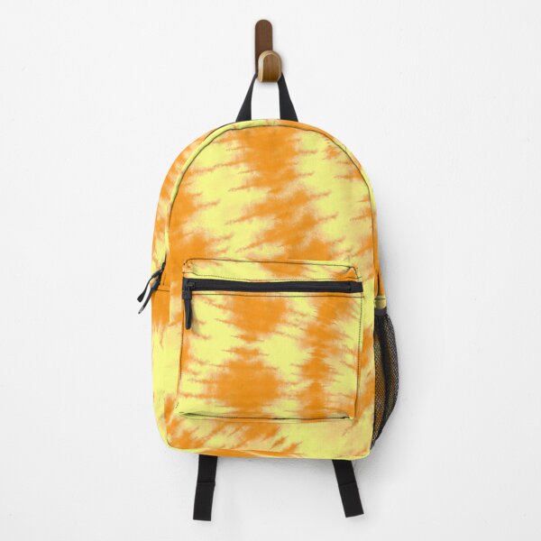 Item preview, Tangerine-Orange And Yellow Tie Dye Design Pattern designed and sold by DEC02.