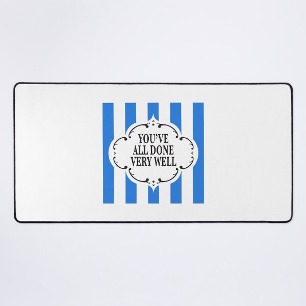 Item preview, You've All Done Very Well designed and sold by Off the Box.