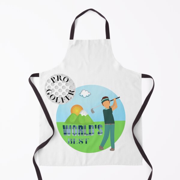 Item preview, World's Best Golfer designed and sold by SDWArtShop.