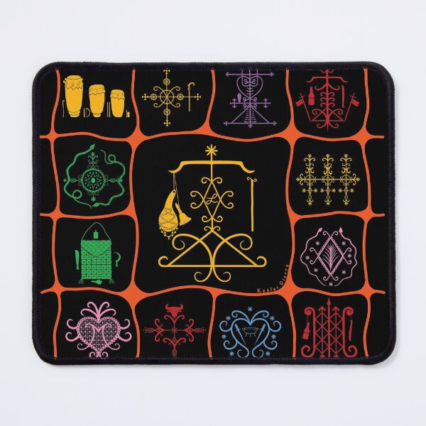 Item preview, Papa Loko designed and sold by Kesler Pierre.