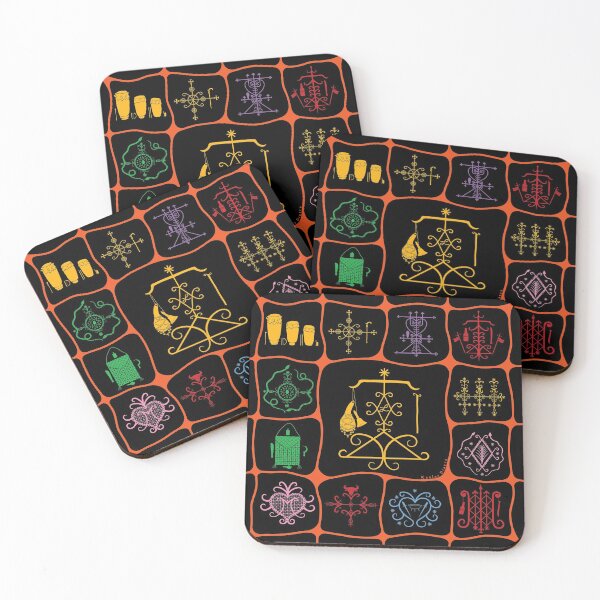 Item preview, Papa Loko designed and sold by Kesler Pierre.