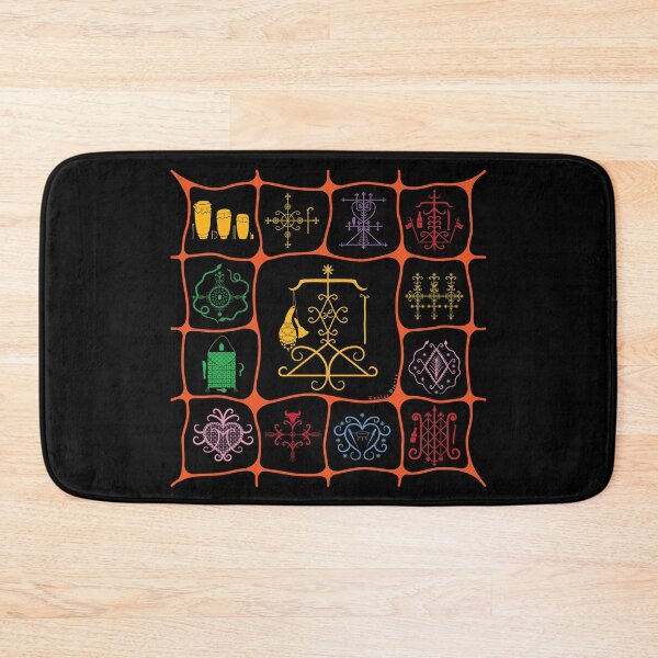Item preview, Papa Loko designed and sold by Kesler Pierre.