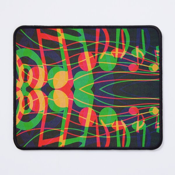 Item preview, Radiant Music designed and sold by Alec Bochar.