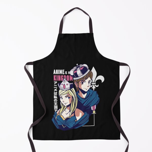 Item preview, Anime king and queen designed and sold by Very-Nicely.
