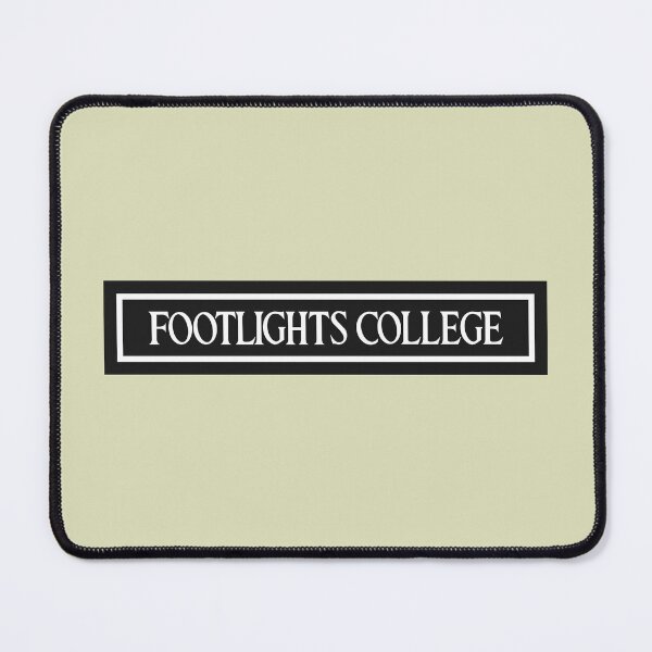 Item preview, Footlights College designed and sold by Off the Box.