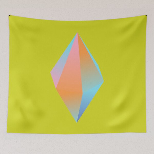 Item preview, Diamond designed and sold by GEWINN.