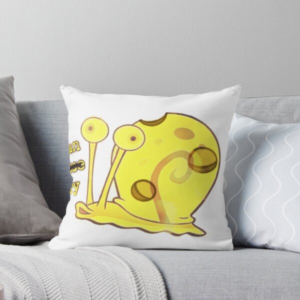 Item preview, vegan gary designed and sold by mysteriosupafan.