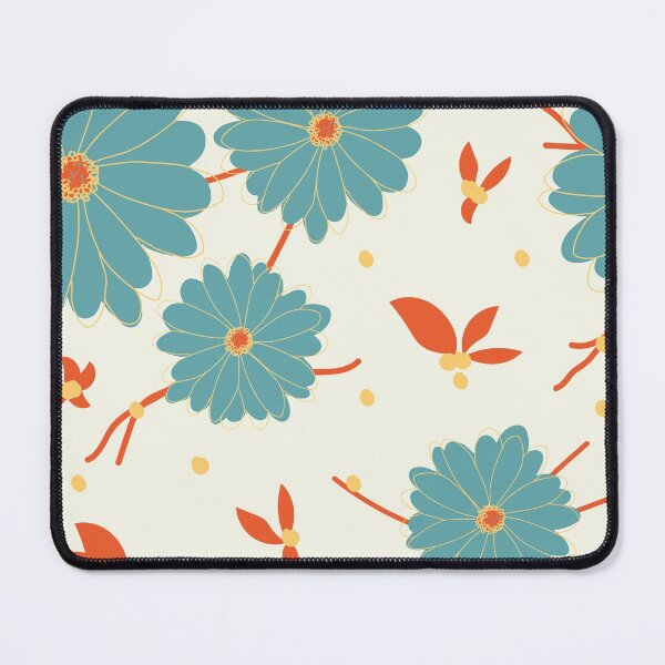 Item preview, Sketchy Flowers designed and sold by Amine-Creation.