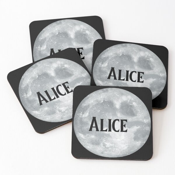 Item preview, Alice  designed and sold by Edenjodie.