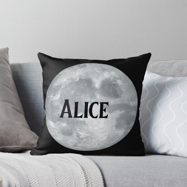 Item preview, Alice  designed and sold by Edenjodie.