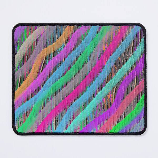 Design 001 Mouse Pad