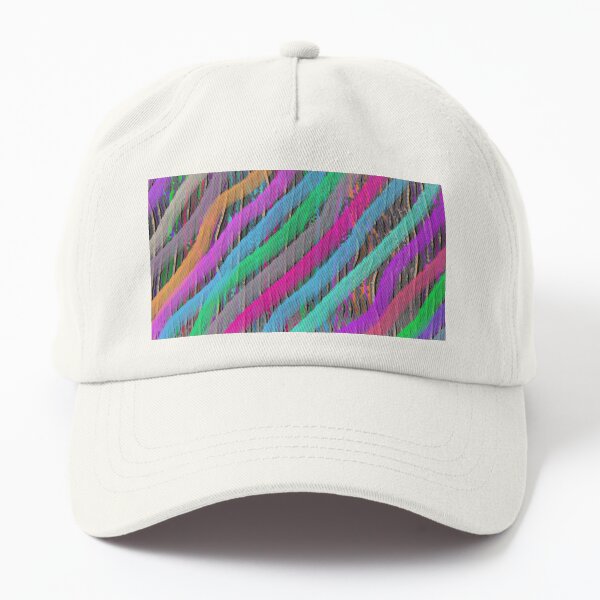 Design 001 Dad Hat