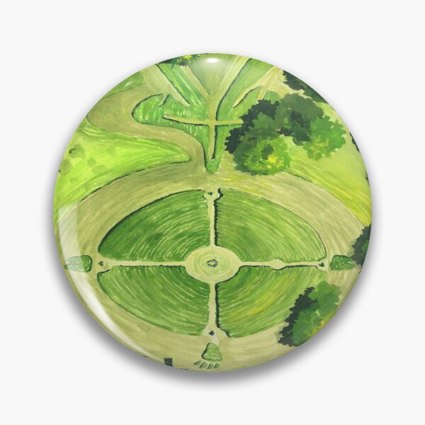 Item preview, Haskell Medicine Wheel, Lawrence  designed and sold by Broken Antler Designs .