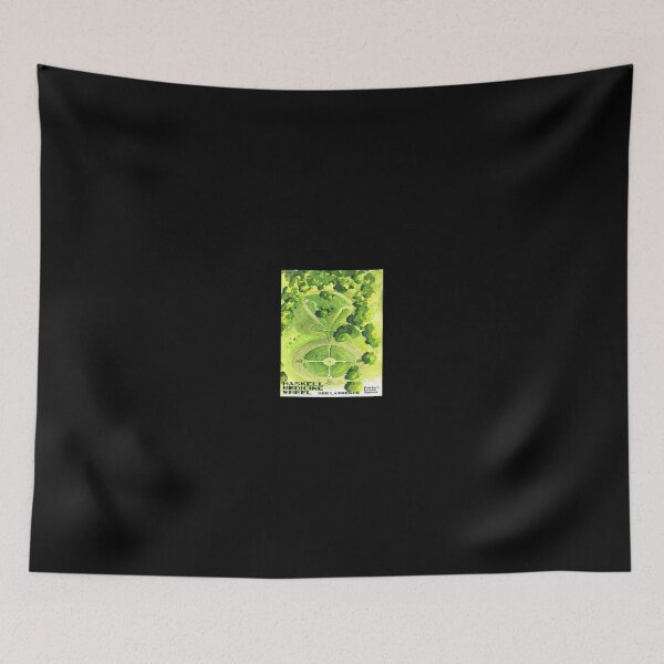 Item preview, Haskell Medicine Wheel, Lawrence  designed and sold by Broken Antler Designs .