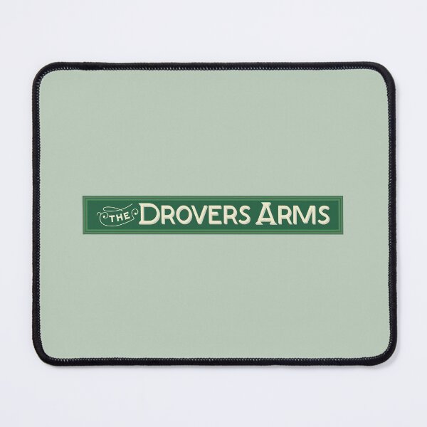 Item preview, The Drovers designed and sold by Off the Box.