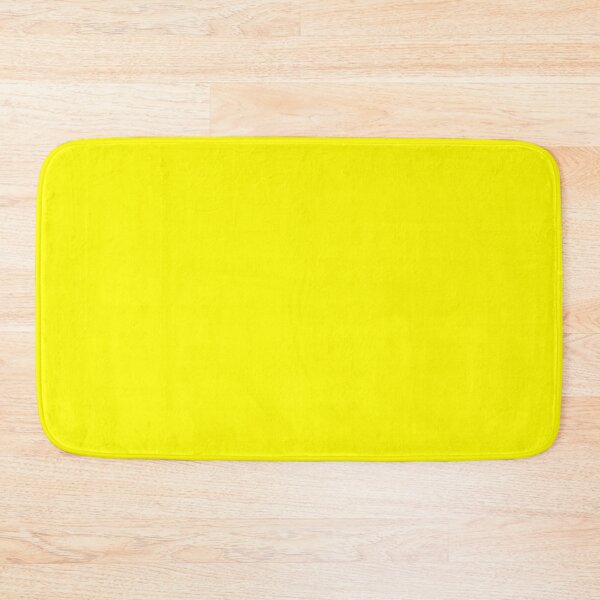 Item preview, Beautiful yellow plain color, high quality designed and sold by LeonardoDigenio.