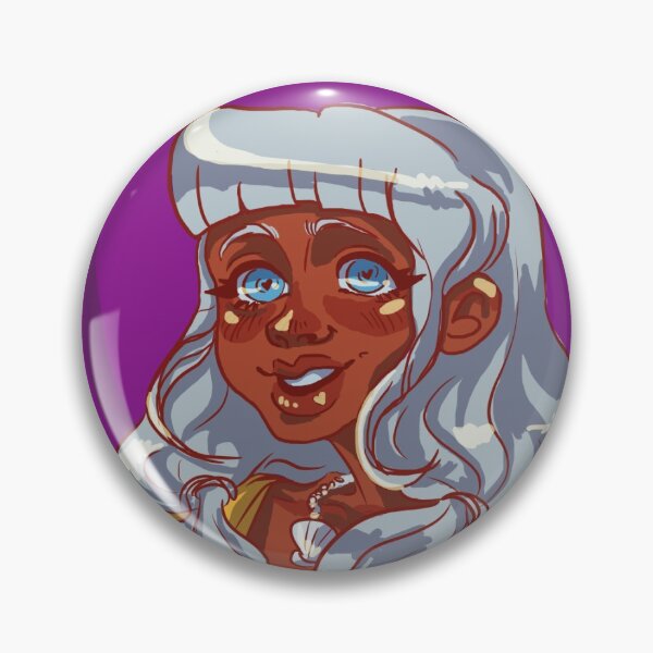 Item preview, angie yonaga designed and sold by mintymacaws.