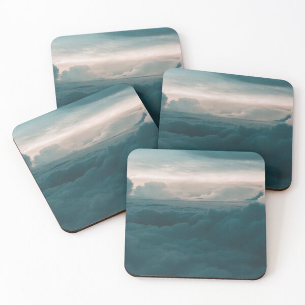 Item preview, Above The Clouds designed and sold by East Coast Creatives.