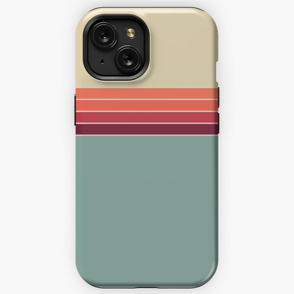 Item preview, 70s Vintage Retro Stripes designed and sold by ind3finite.