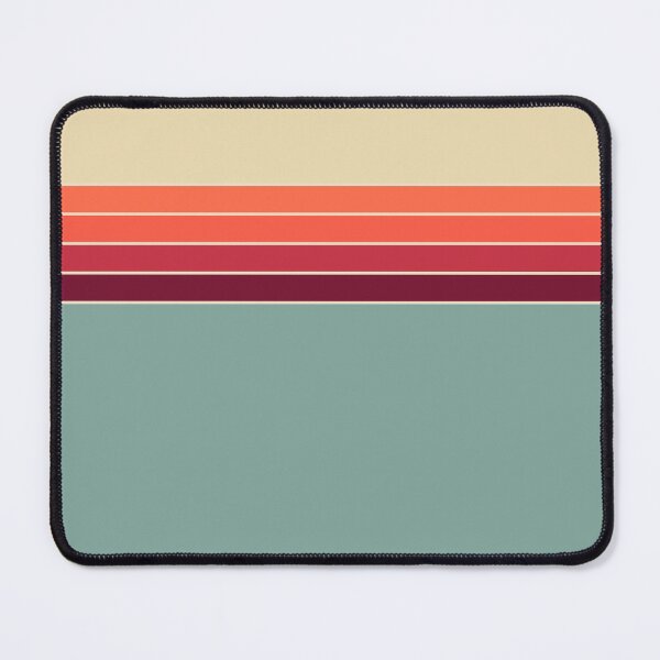 Item preview, 70s Vintage Retro Stripes designed and sold by ind3finite.