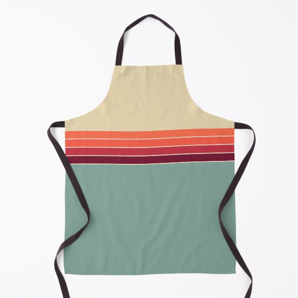 Item preview, 70s Vintage Retro Stripes designed and sold by ind3finite.