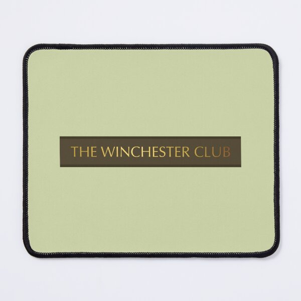 Item preview, The Winchester Club designed and sold by Off the Box.