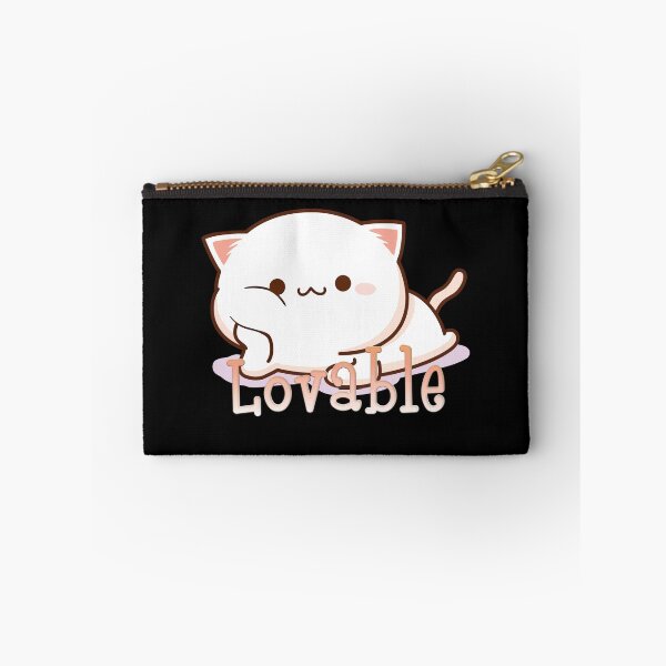 Item preview, Lovable Kawaii Cat designed and sold by Atouke.