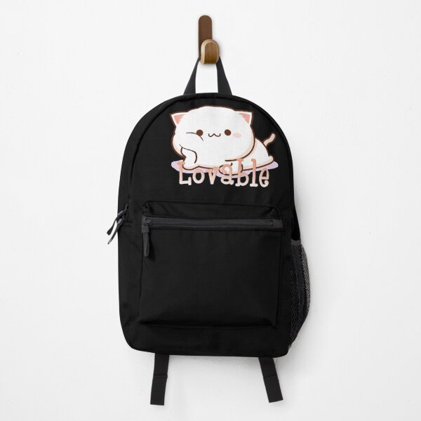Item preview, Lovable Kawaii Cat designed and sold by Atouke.