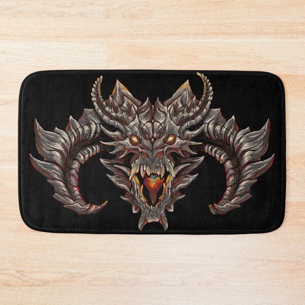 Item preview, Balrog Without Logo designed and sold by rocketmansam.
