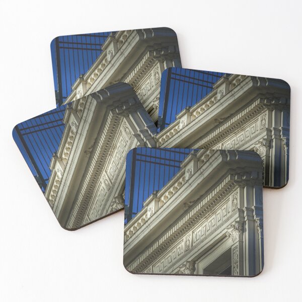 Item preview, Architecture designed and sold by Cat Calhoun.