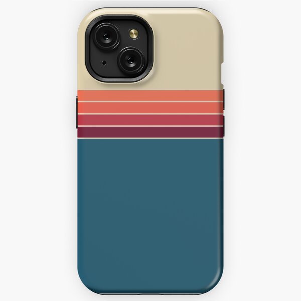 Item preview, 70s Vintage Retro Stripes designed and sold by ind3finite.