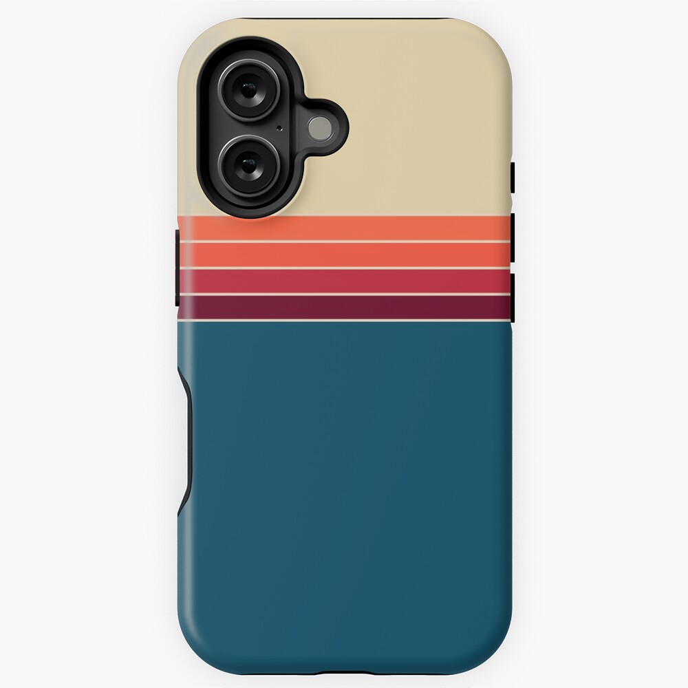 Item preview, iPhone Magsafe Tough Case designed and sold by ind3finite.