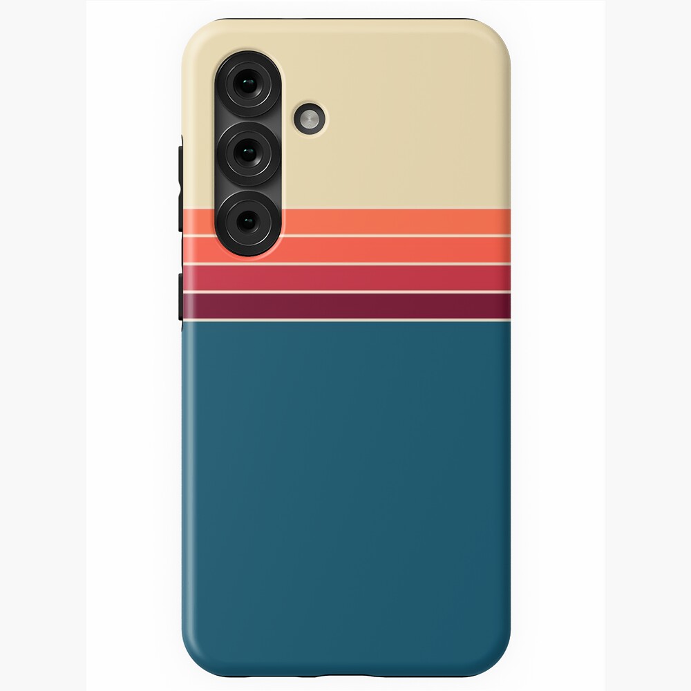 Item preview, Samsung Galaxy Tough Case designed and sold by ind3finite.