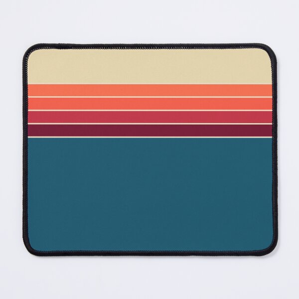 Item preview, 70s Vintage Retro Stripes designed and sold by ind3finite.
