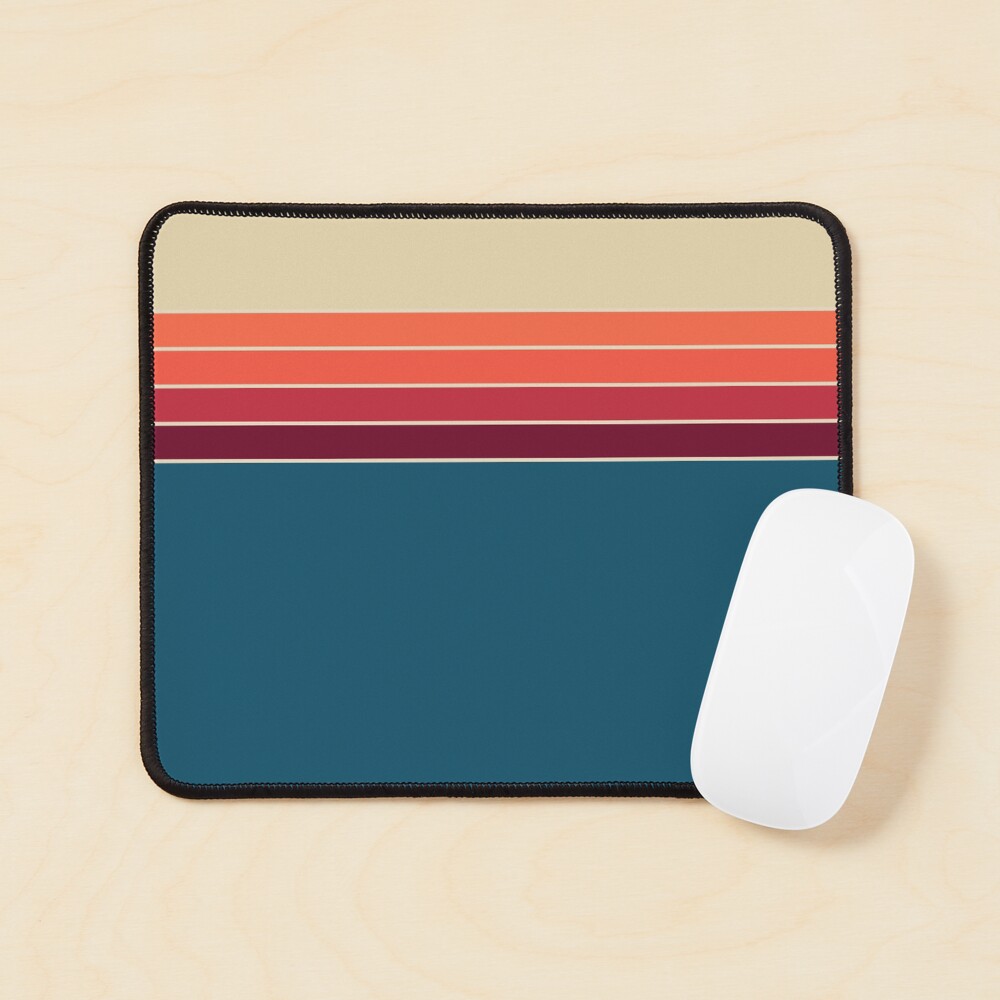 Item preview, Mouse Pad designed and sold by ind3finite.