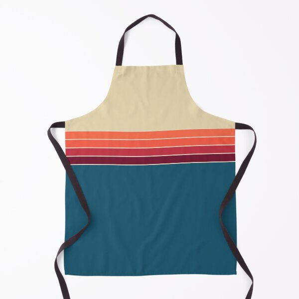 Item preview, 70s Vintage Retro Stripes designed and sold by ind3finite.