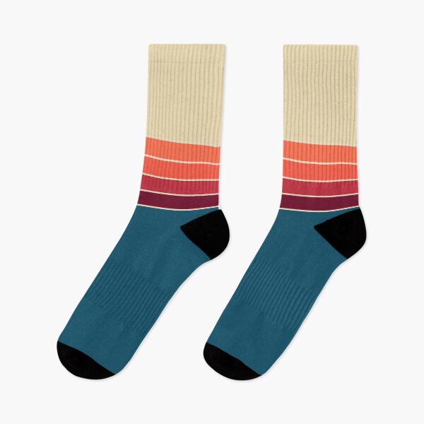 Item preview, 70s Vintage Retro Stripes designed and sold by ind3finite.