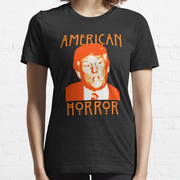 hillary clinton american horror story shirt