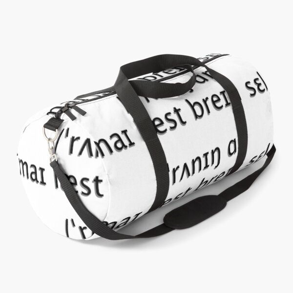 Item preview, Running on My Last Brain Cell but in IPA designed and sold by sporadicdoodlin.