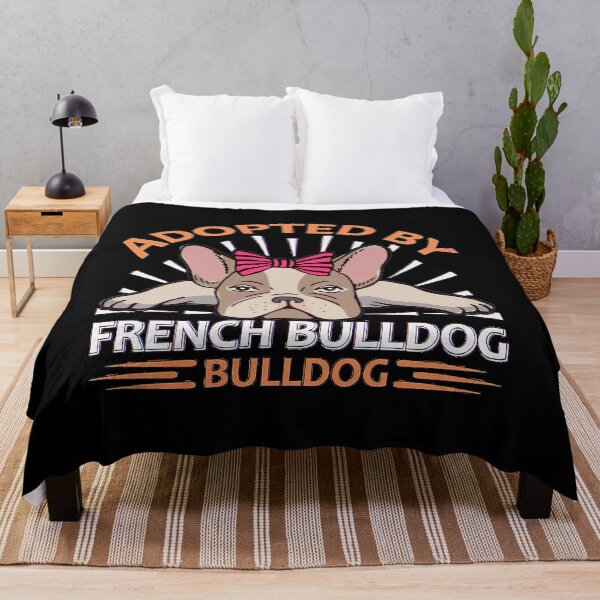 Item preview, French Bulldog Lover: Funny Bulldog Quotes , Bulldog Owner designed and sold by remonss.