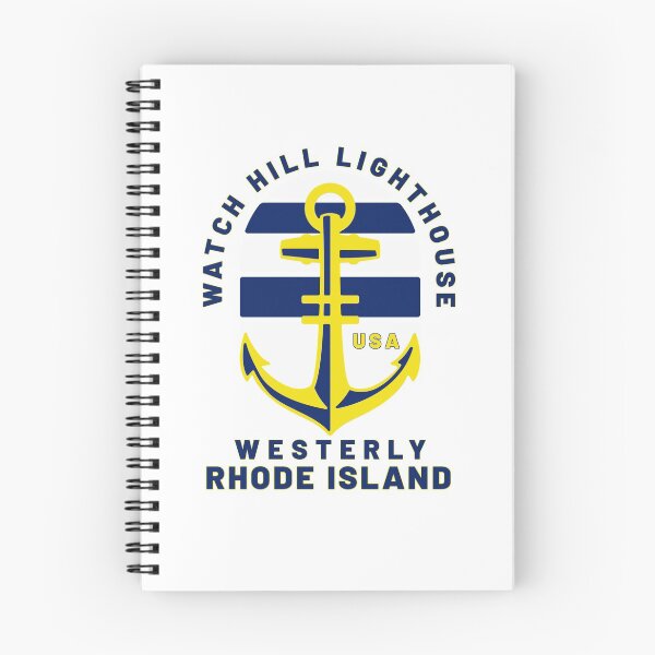 Item preview, Watch Hill Lighthouse, Westerly, Rhode Island designed and sold by positiveimages.