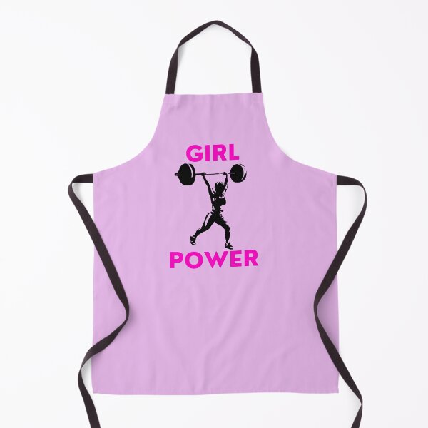 Item preview, Girl Power - women’s fitness designed and sold by Hudson-Art.